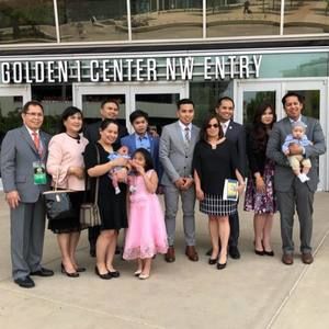 Meet your Posher, Celia